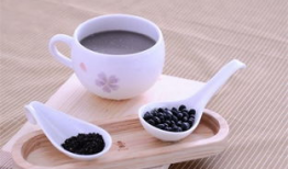 芝麻豆浆孕妇,芝麻豆浆的营养与益处