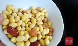 花生芝麻豆做法,花生芝麻豆的制作与享用指南
